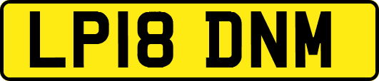 LP18DNM