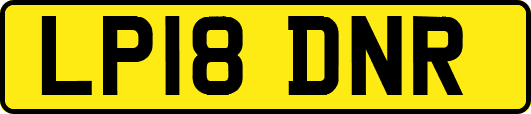 LP18DNR