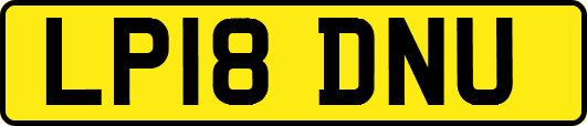 LP18DNU
