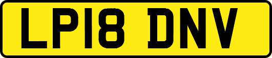 LP18DNV