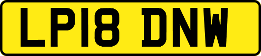 LP18DNW