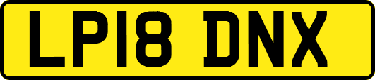 LP18DNX