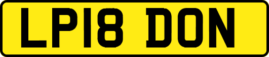 LP18DON