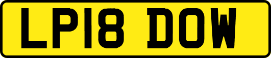 LP18DOW