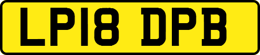 LP18DPB