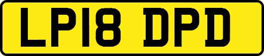 LP18DPD