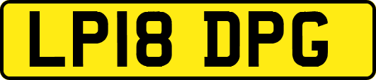 LP18DPG