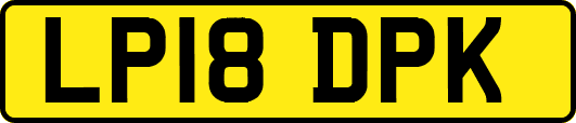 LP18DPK