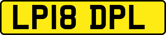 LP18DPL