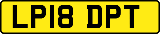 LP18DPT