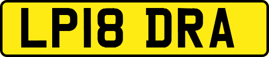 LP18DRA