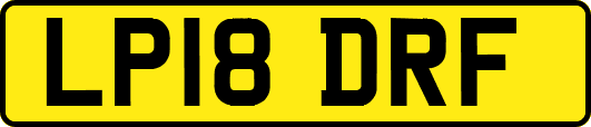 LP18DRF