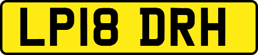 LP18DRH