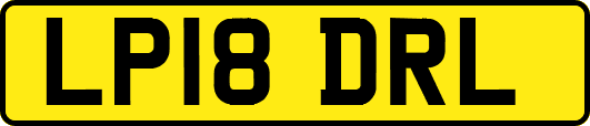 LP18DRL