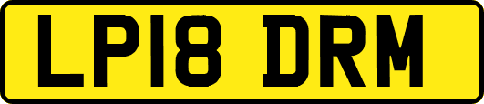 LP18DRM