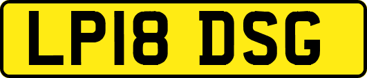 LP18DSG