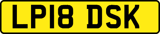 LP18DSK