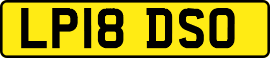 LP18DSO