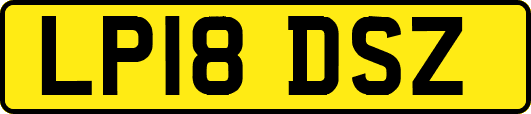 LP18DSZ