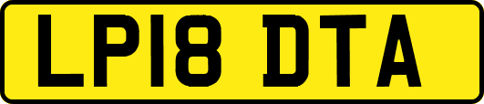 LP18DTA