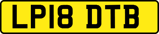 LP18DTB