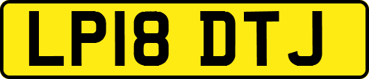 LP18DTJ