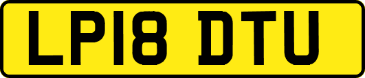 LP18DTU