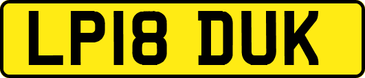 LP18DUK
