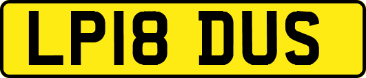 LP18DUS