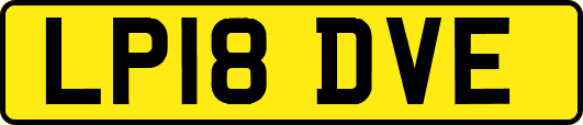 LP18DVE