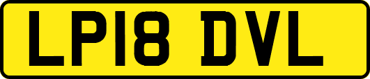 LP18DVL