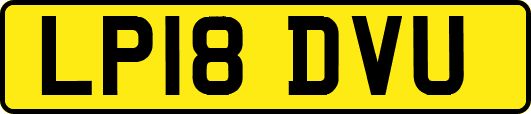 LP18DVU