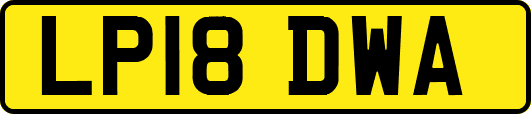 LP18DWA
