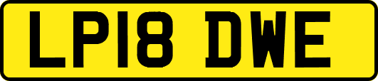 LP18DWE