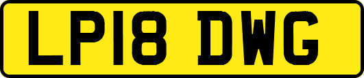 LP18DWG