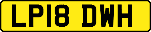 LP18DWH