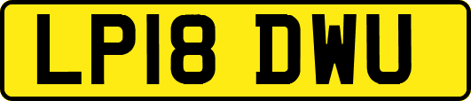 LP18DWU
