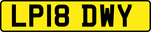 LP18DWY