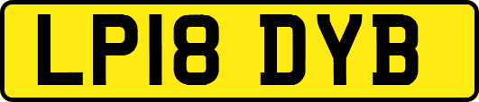 LP18DYB