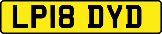 LP18DYD