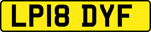 LP18DYF