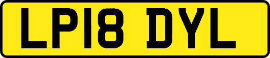 LP18DYL