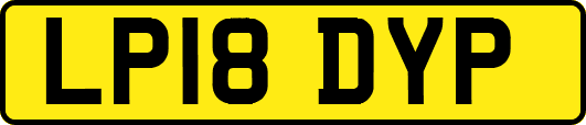 LP18DYP