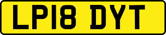 LP18DYT