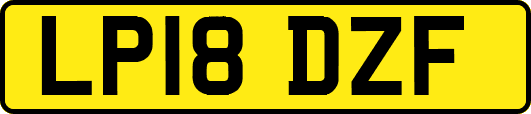 LP18DZF
