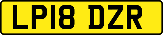 LP18DZR