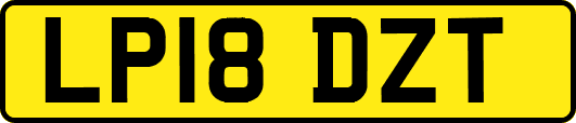 LP18DZT