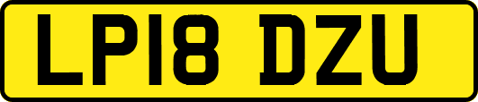 LP18DZU
