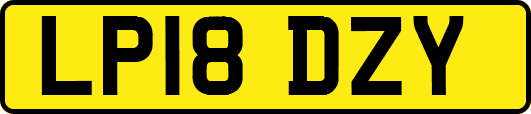 LP18DZY