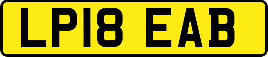 LP18EAB